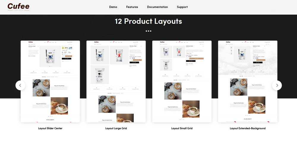 How To Set Up and Download Cufee - Coffee Shops & Cafes Shopify 2.0 Theme