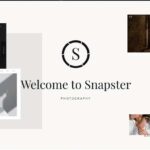 How to Setup and Download Snapster Photography WordPress Theme