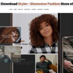 How to Setup and Download Styler - Elementor Fashion Store eCommerce Theme