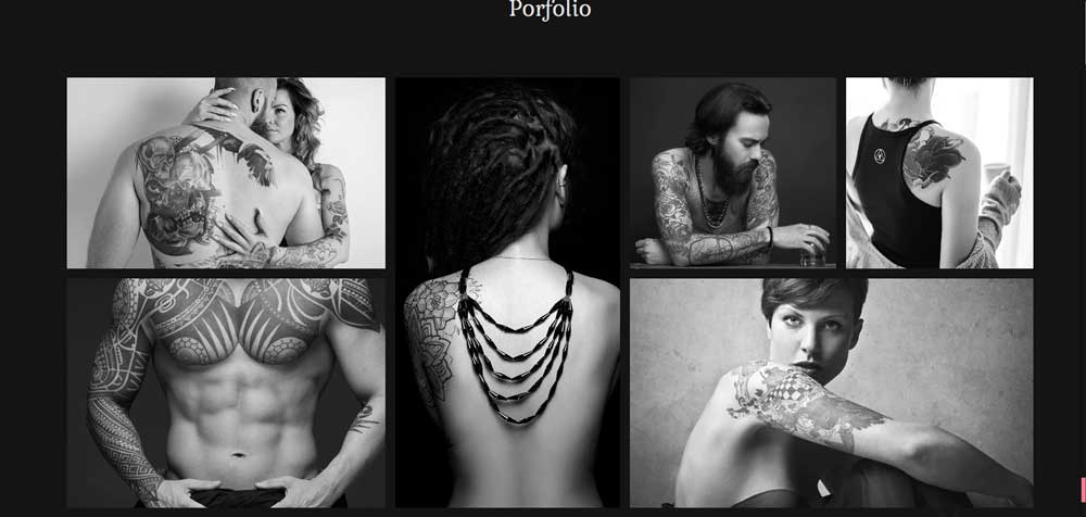 How To Set Up and Download the Inkittoos Tattoo Shopify Theme